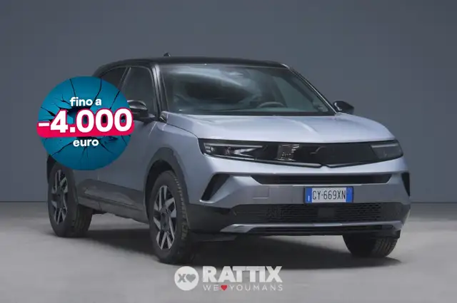 Opel Mokka 1.2 Hybrid 145CV GS DCT6