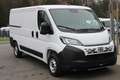 Fiat Ducato Ducato KW35 L2H 140 10Zoll Navi Kamera 260Grad ... Weiß - thumbnail 1