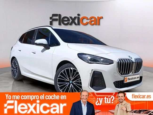 BMW 218 218i - foto 1