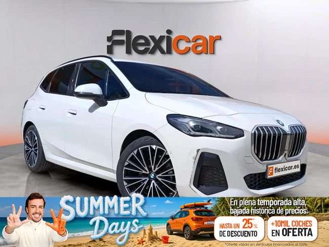 BMW 218 218i - foto 1