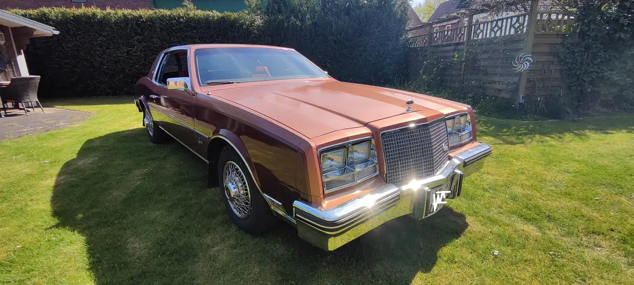 Buick Riviera, foto 5