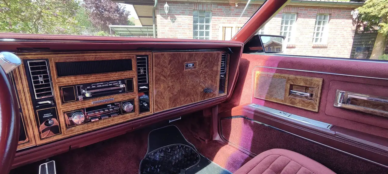 Buick Riviera, foto 9