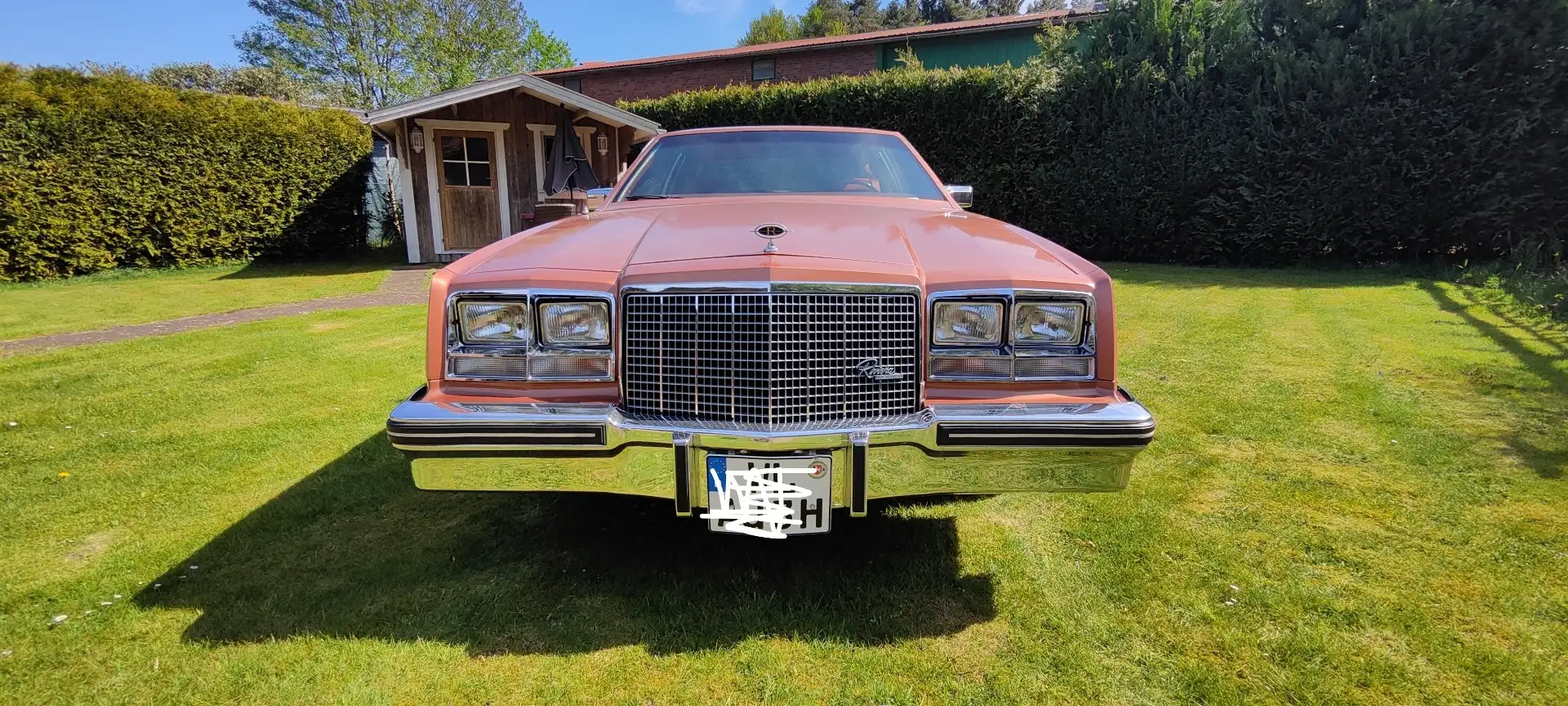 Buick Riviera - 1