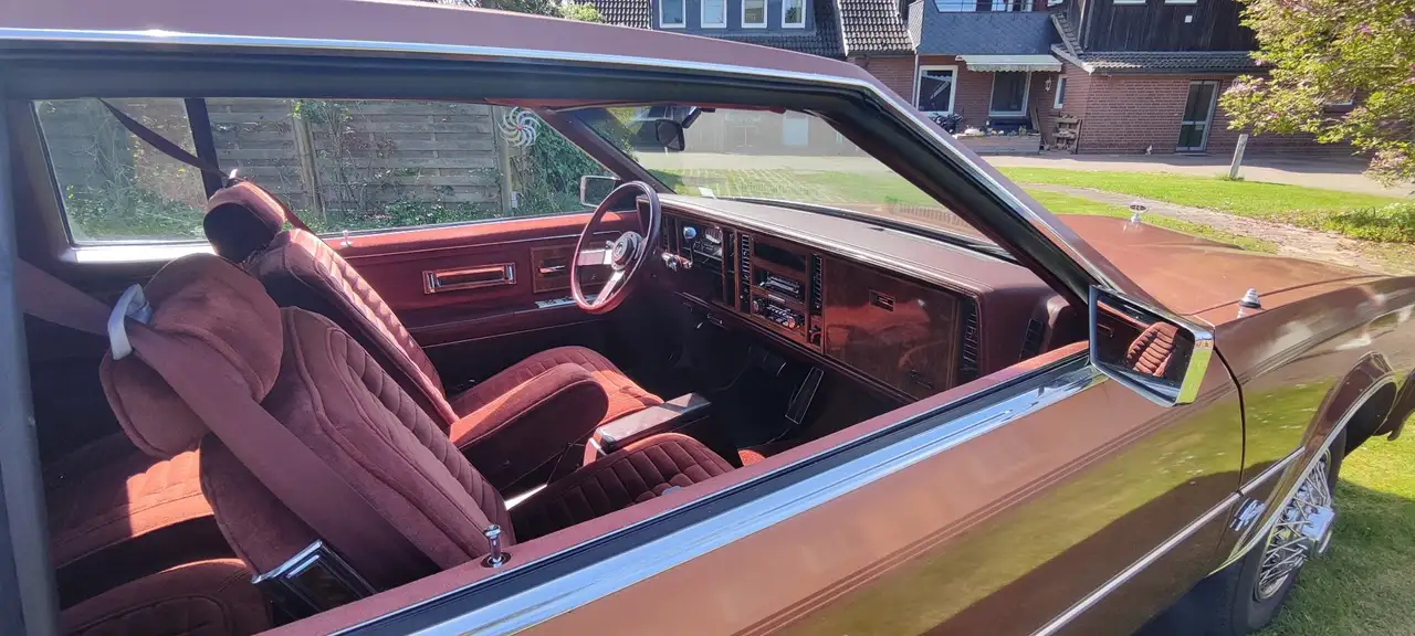 Buick Riviera, foto 7