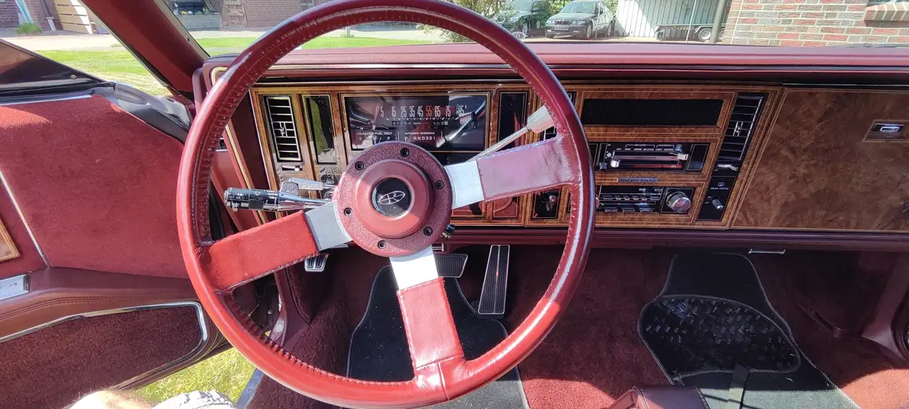 Buick Riviera, foto 8