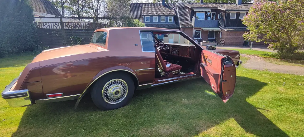 Buick Riviera, foto 6