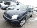 Ford Fusion 1.4 TDCI Albastru - thumbnail 1
