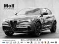 Alfa Romeo Stelvio Quadrifoglio GSD ASSISTENZ-PAKET 2 HARMAN/KARDON Gri - thumbnail 1