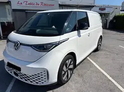 Volkswagen ID BUZZ CARGO 204 CV