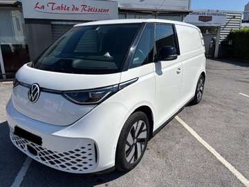 ID BUZZ CARGO 204 CV