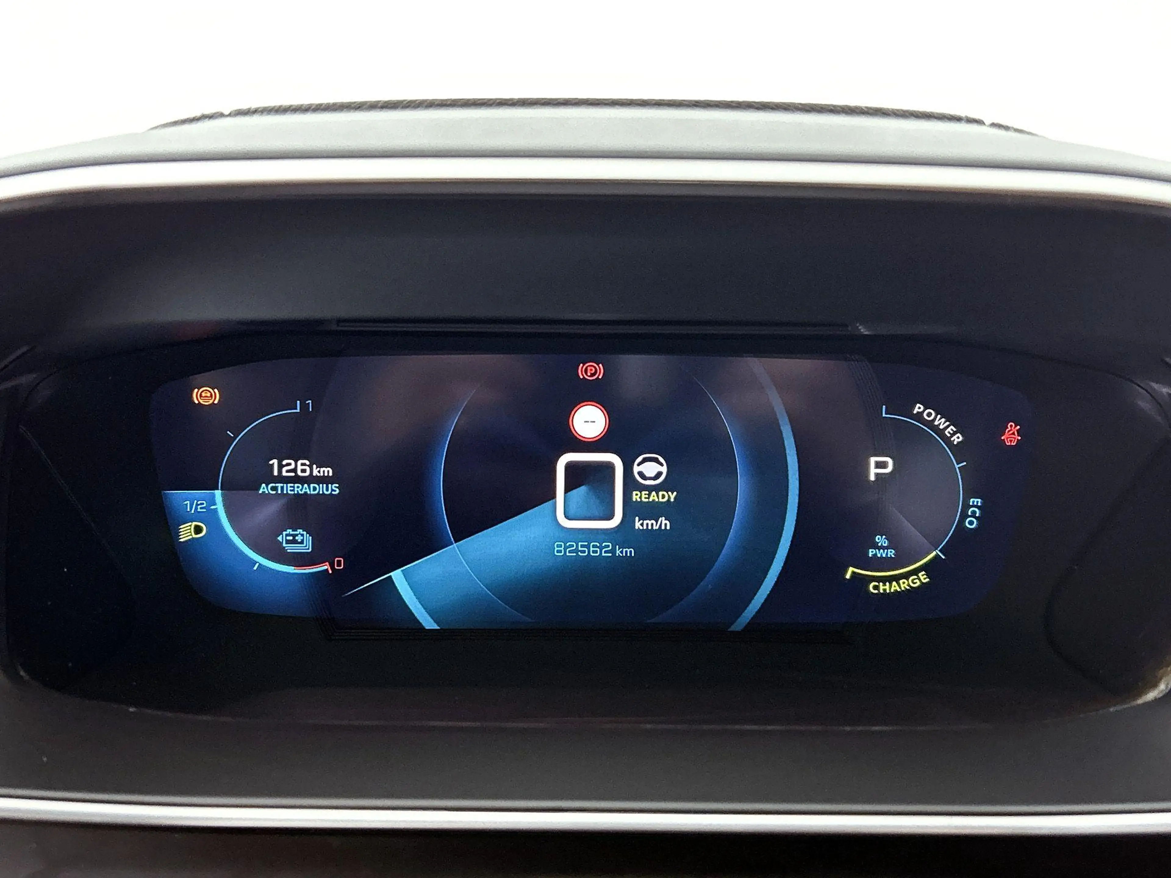Peugeot e-2008 EV 136pk GT Pack 50 kWh Automaat | 1ste Eigenaar | — photo 14