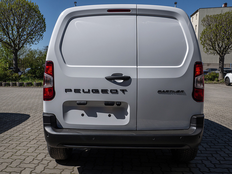 Peugeot Partner Kasten 1.2 L1H1/M 110 PDC KAMERA LED — photo 6