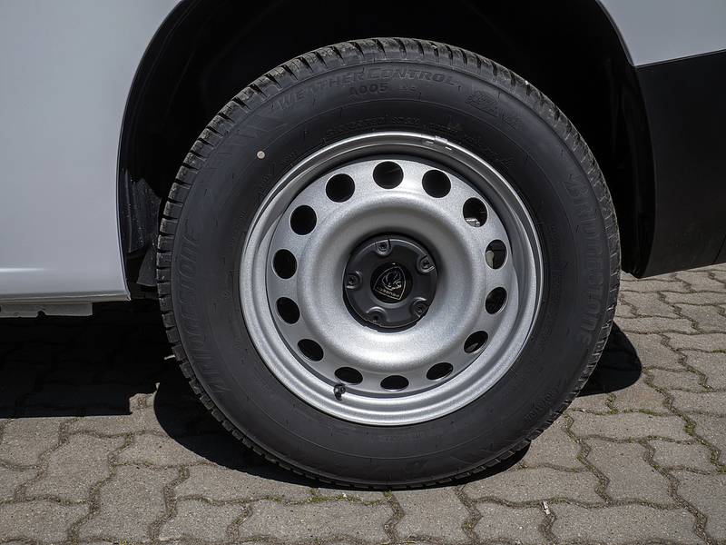 Peugeot Partner Kasten 1.2 L1H1/M 110 PDC KAMERA LED — photo 8