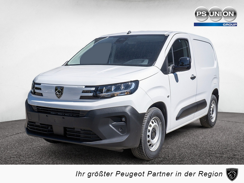 Peugeot Partner Kasten 1.2 L1H1/M 110 PDC KAMERA LED