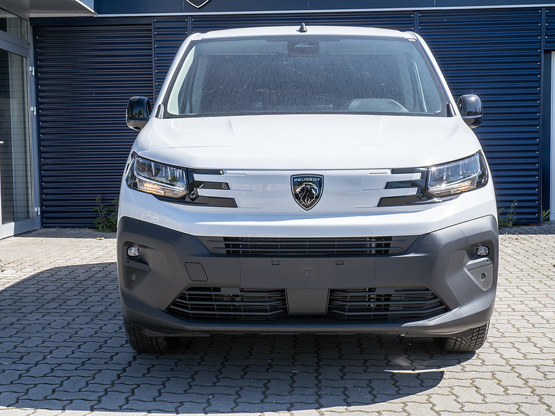 Peugeot Partner Kasten 1.2 L1H1/M 110 PDC KAMERA LED — photo 2