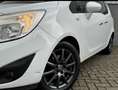 Opel Meriva Meriva 1.4 Cosmo LPG Wit - thumbnail 2