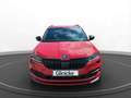 Skoda Karoq 2.0 TDI Sportline 4x4 AHK StHz Pano DSG Rot - thumbnail 14