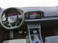 Skoda Karoq 2.0 TDI Sportline 4x4 AHK StHz Pano DSG Rot - thumbnail 4