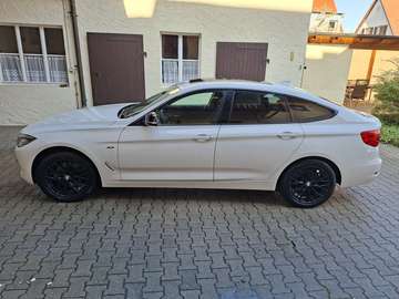 330 d GT xDrive