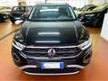 Volkswagen T-Roc T-Roc 2.0 tdi Life115cv NAVY PREZZO REALE NO PROMO Nero - thumbnail 2