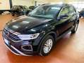 Volkswagen T-Roc T-Roc 2.0 tdi Life115cv NAVY PREZZO REALE NO PROMO Nero - thumbnail 3