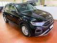 Volkswagen T-Roc T-Roc 2.0 tdi Life115cv NAVY PREZZO REALE NO PROMO Nero - thumbnail 1