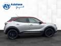 Opel Mokka 1.2 GS Line Automatik *App*LED*CAM*PDC* Grau - thumbnail 4