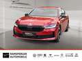 Skoda Superb 2.0 TDI DSG Sportline 4x4 ACC Matrix Navi Rot - thumbnail 1