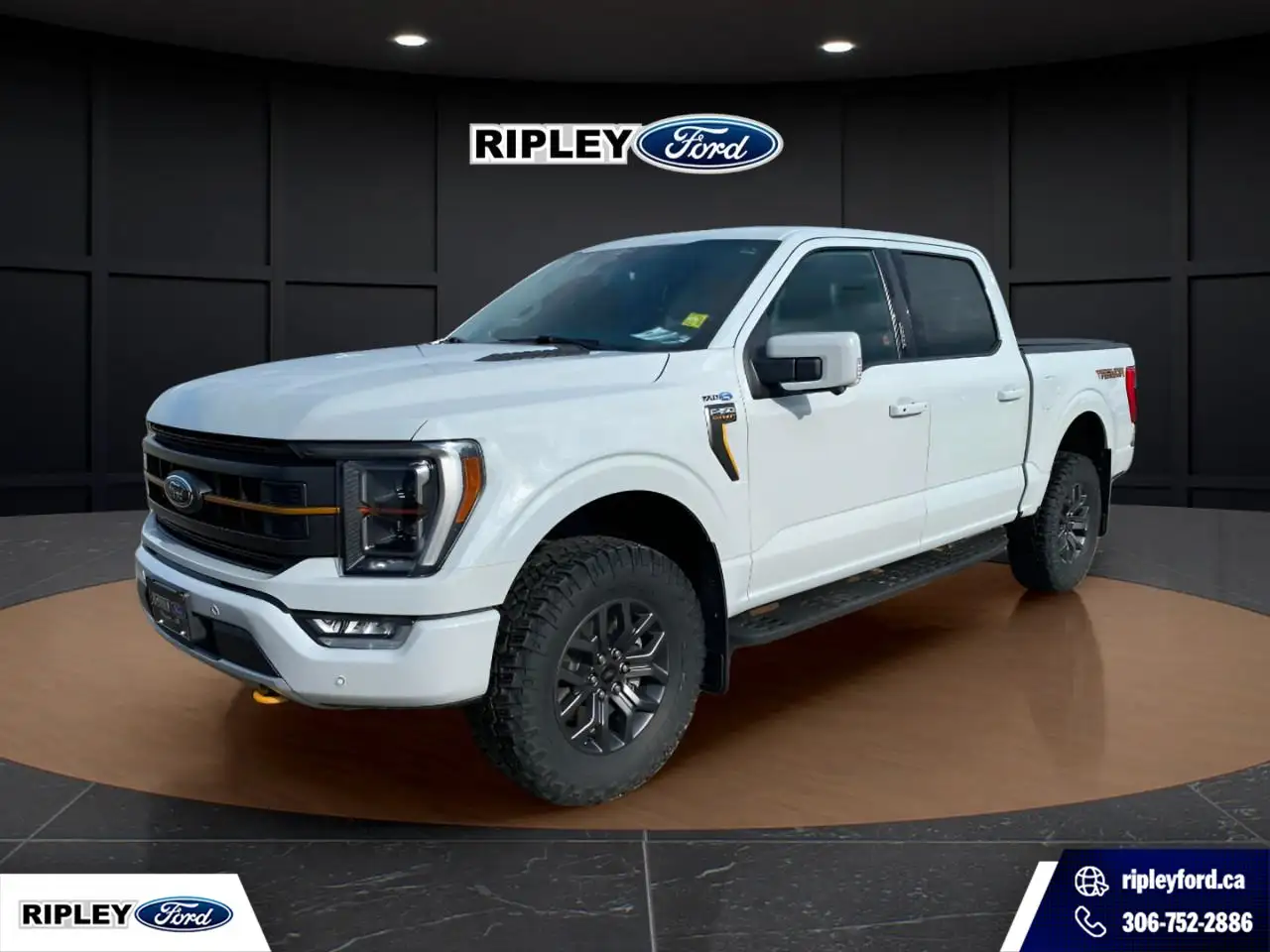 2023 Ford F 150