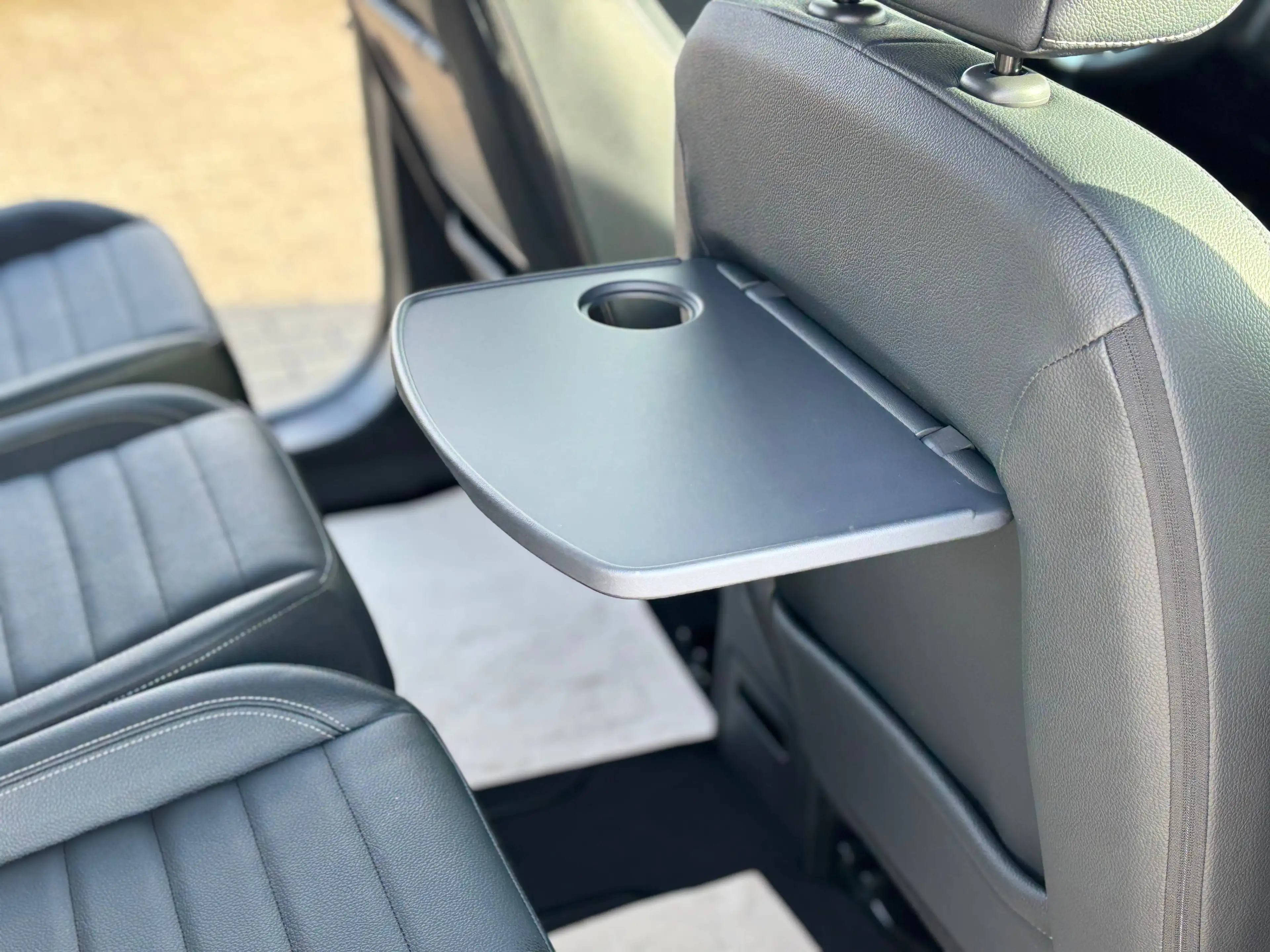 Mercedes-Benz T-Class 180 7G Progressive lang MOPF LED AHK RFK NAVI — photo 11