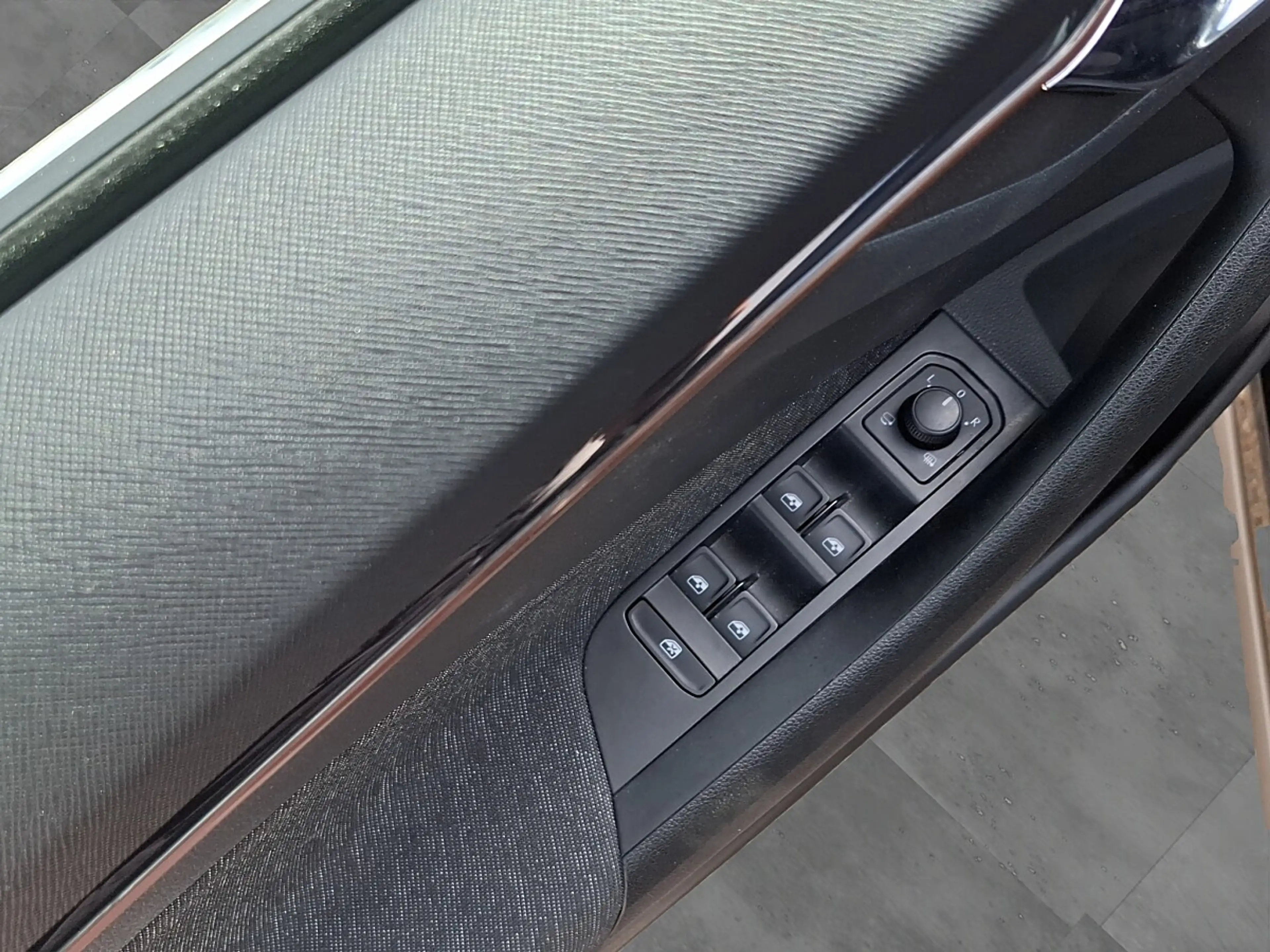 Skoda Kamiq 1,0 TSI Style DSG — photo 10