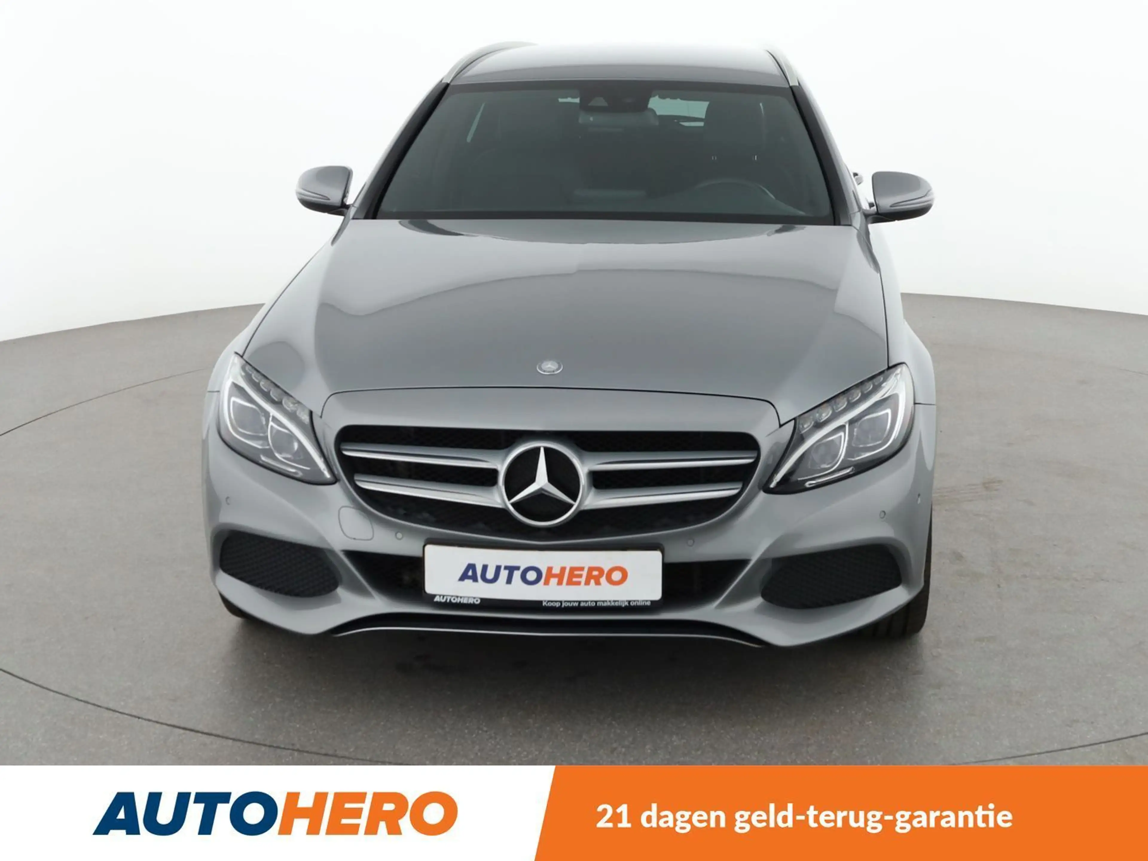Mercedes-Benz C 350 C 350e T Avantgarde — photo 9
