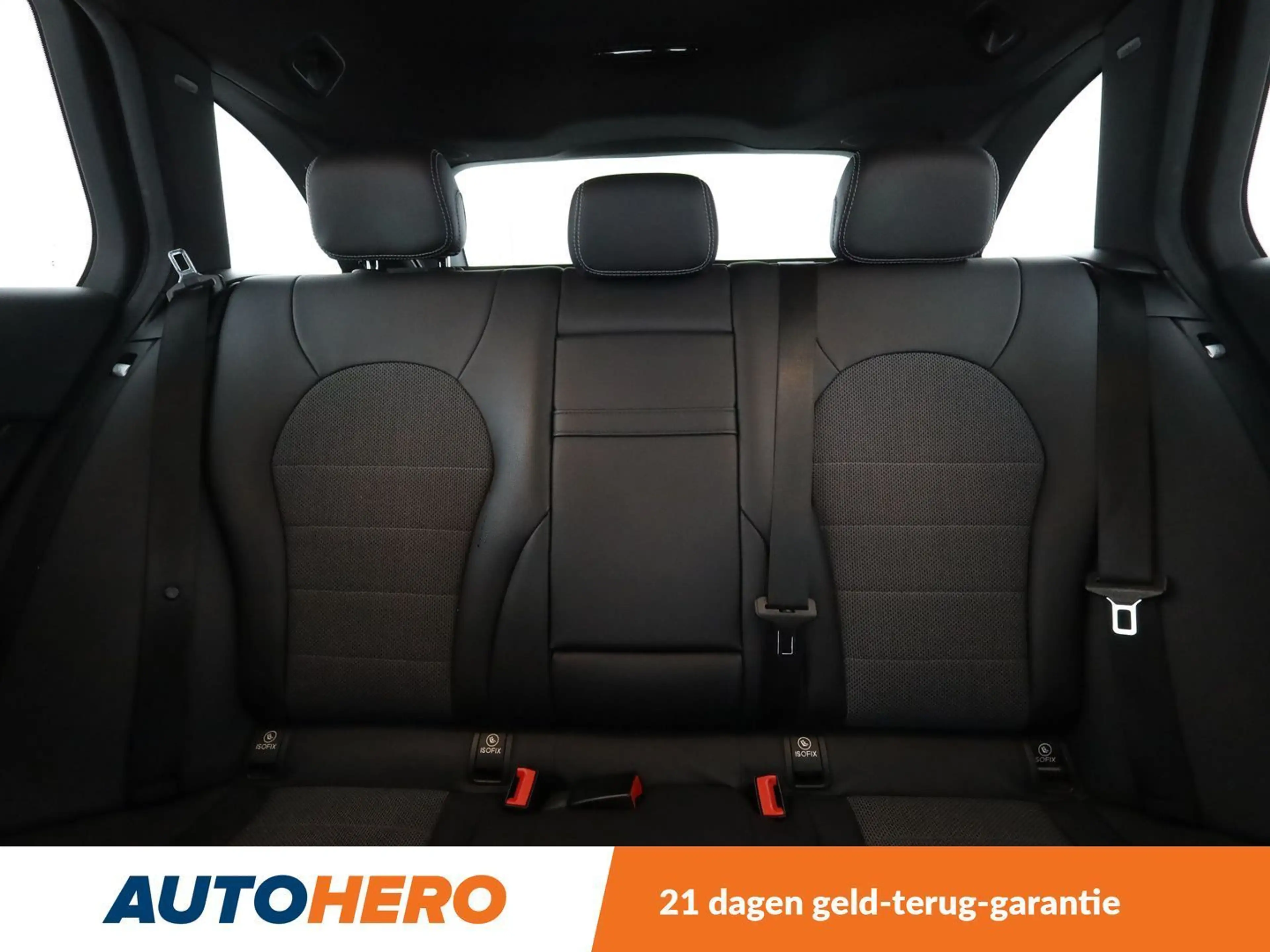 Mercedes-Benz C 350 C 350e T Avantgarde — photo 15