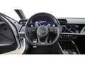 Audi A3 SB 40 TFSI e S-Line Aut MATRIX AHK LEDER R-CAM Weiß - thumbnail 25