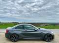 BMW M2 2er Coupe DKG Grey - thumbnail 1