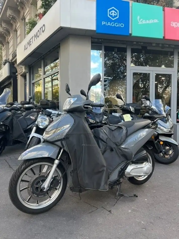 Peugeot Belville