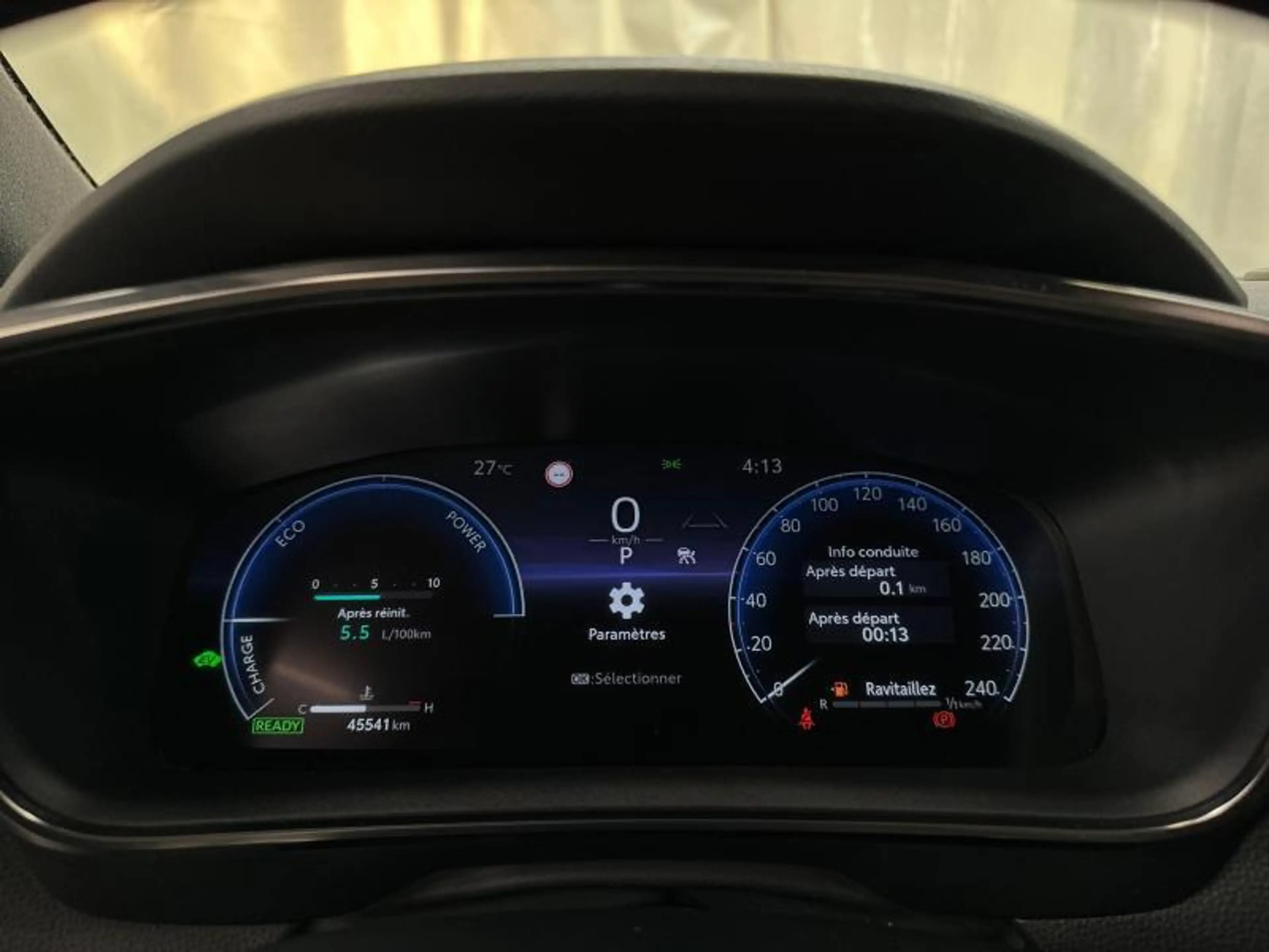 Toyota Corolla TS GR Sport 1.8 — photo 12