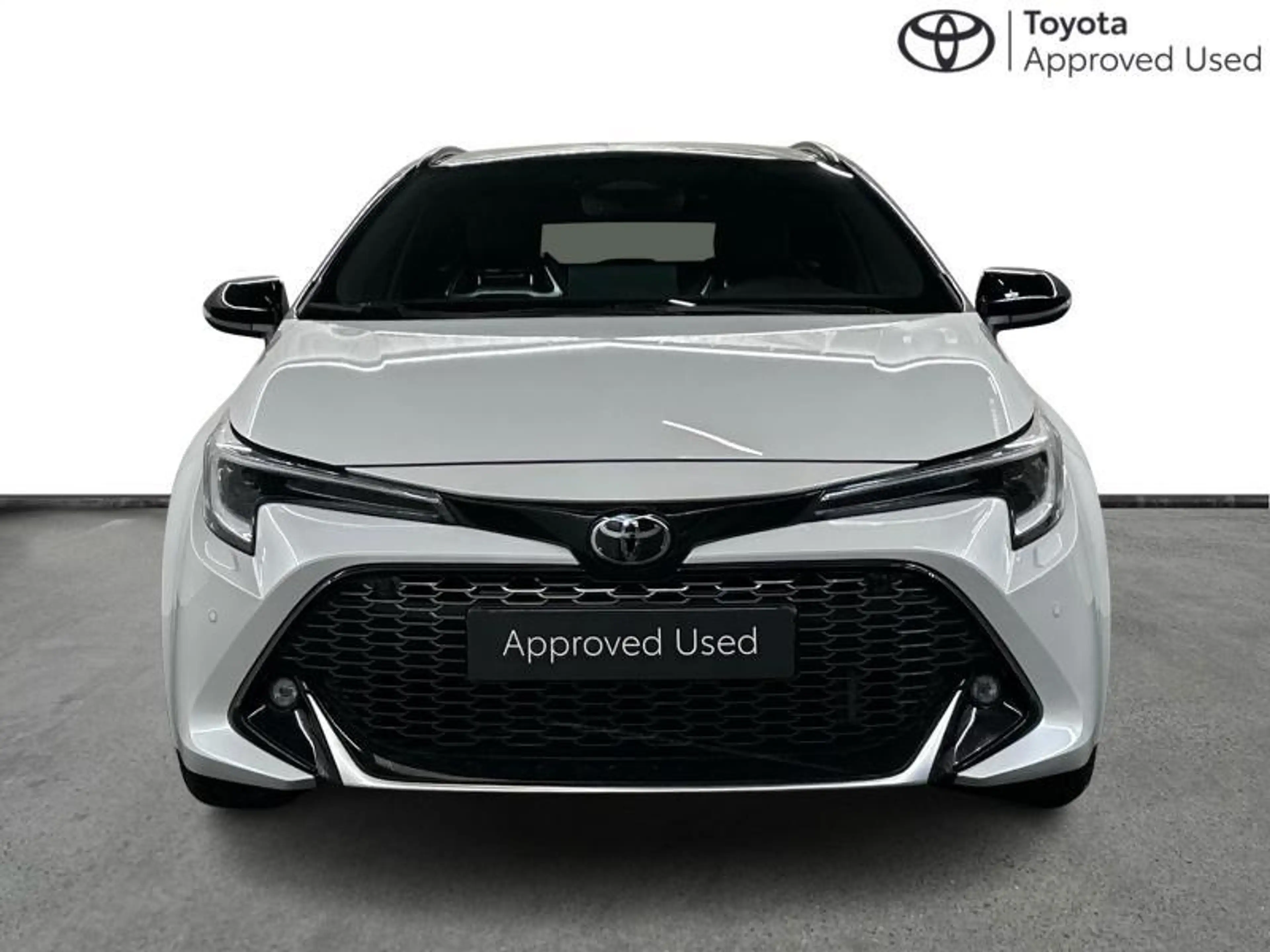 Toyota Corolla TS GR Sport 1.8 — photo 5