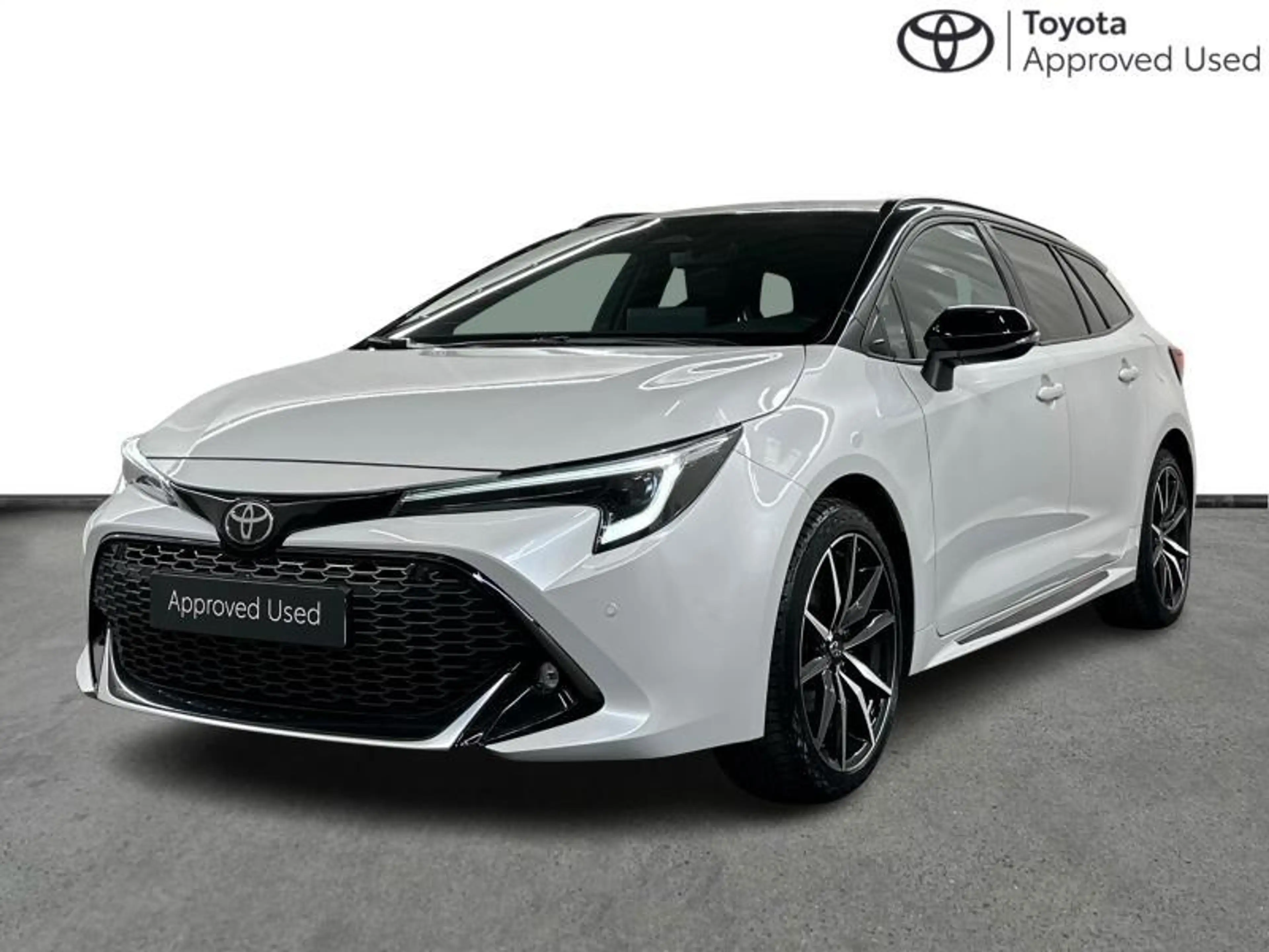 Toyota Corolla TS GR Sport 1.8