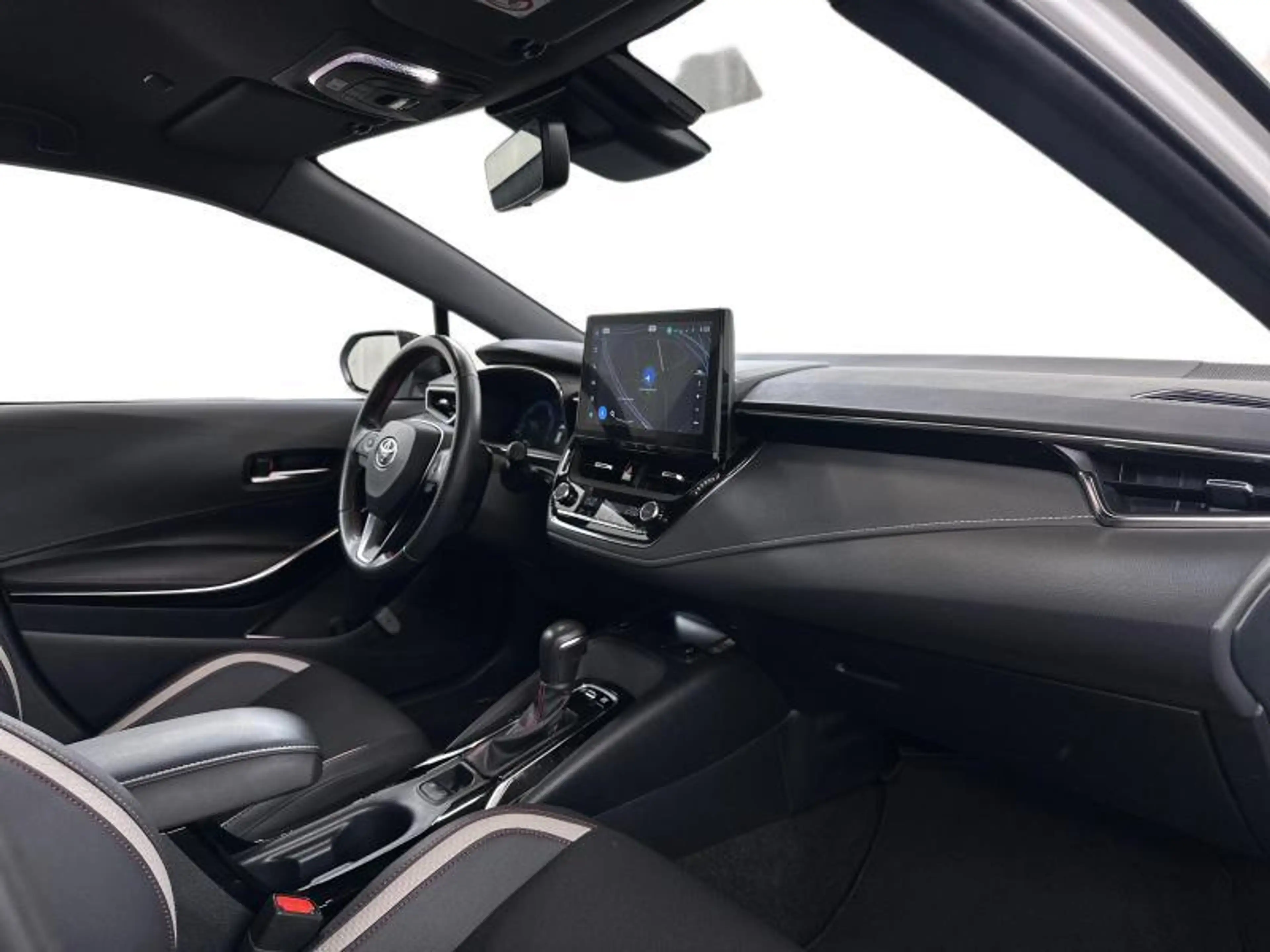 Toyota Corolla TS GR Sport 1.8 — photo 6
