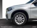 BMW X1 sDrive18i Advantage DAB LED Navi Tempomat Silber - thumbnail 10