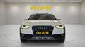 Audi A4 allroad 2.0 TDI clean die S tro quat Advanced ed Blanc - thumbnail 10