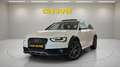 Audi A4 allroad 2.0 TDI clean die S tro quat Advanced ed Blanc - thumbnail 1