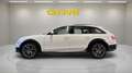 Audi A4 allroad 2.0 TDI clean die S tro quat Advanced ed Blanc - thumbnail 2