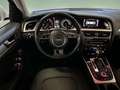 Audi A4 allroad 2.0 TDI clean die S tro quat Advanced ed Blanc - thumbnail 8