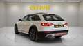 Audi A4 allroad 2.0 TDI clean die S tro quat Advanced ed Blanc - thumbnail 3