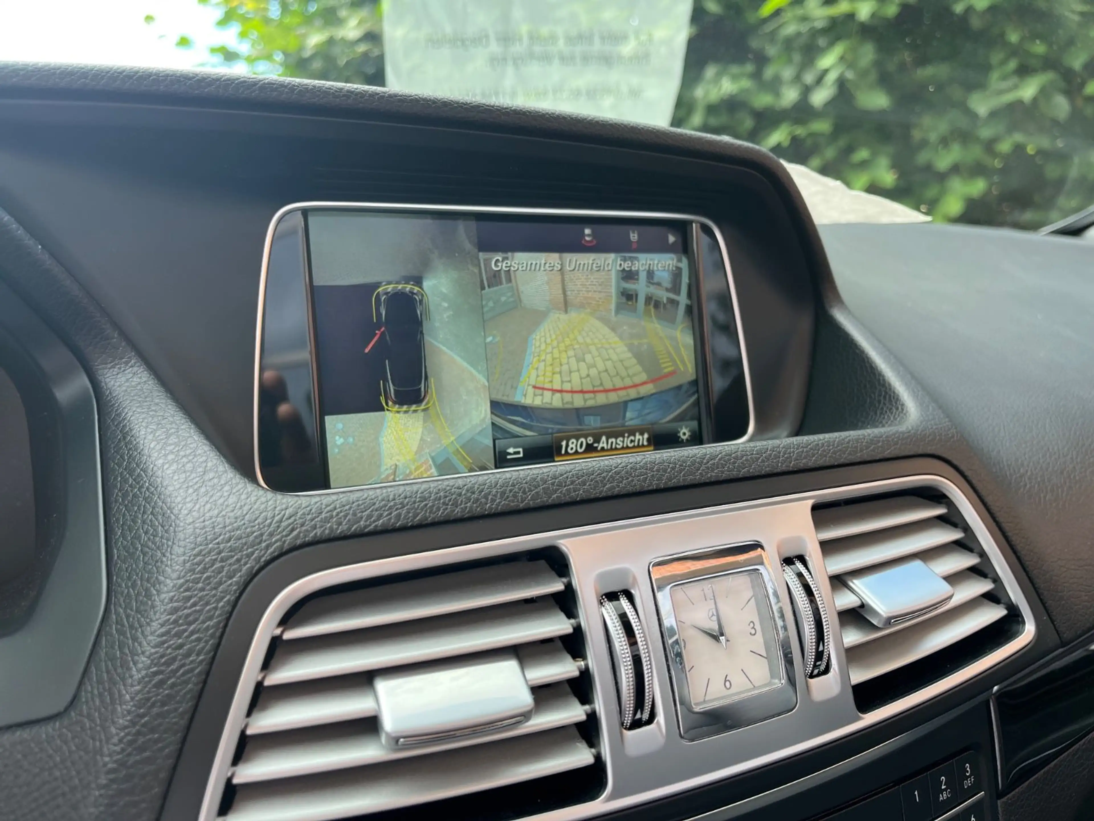 Mercedes-Benz E 350 CDI Cabrio AMG Sportpaket — photo 3