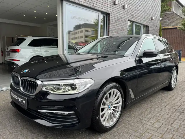 Bmw 520 d T xDrive Innovation HUD DA. PA. AD LED RFK