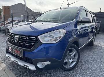 Stepway1.3 TCe 5pl-Navi🔝45.585 km🔝