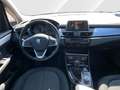 BMW 218 d Gran Tourer Navi | Sitzheiz. | Klima | AHK | PDC Schwarz - thumbnail 10